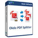 Okdo PDF Splitter Free
